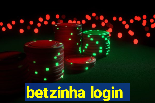 betzinha login